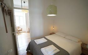 Mouraria Apartments